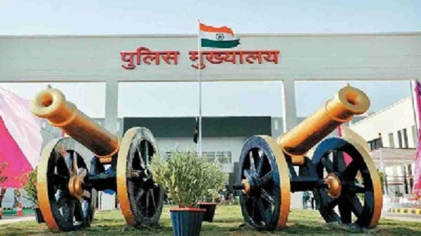 चार जिलों के एसपी ट्रेनिंग पर, इन अधिकारियों को मिला अतिरिक्त प्रभार