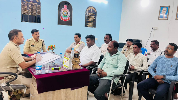 ऑटो-टैक्सी व्यवस्था होगी व्यवस्थित, नए बस स्टेण्ड पर फोकस