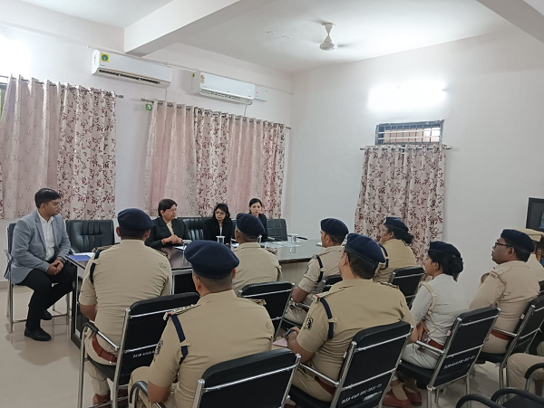 9 मई को नेशनल लोक अदालत का होगा आयोजन