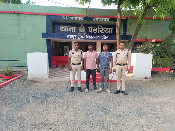 आईपीएल में सट्टा खेलोगे तो विकेट तय है&hellip; कबीरधाम पुलिस की सटीक बॉलिंग, ऑनलाइन सट्टा गिरोह पर बड़ी कार्रवाई