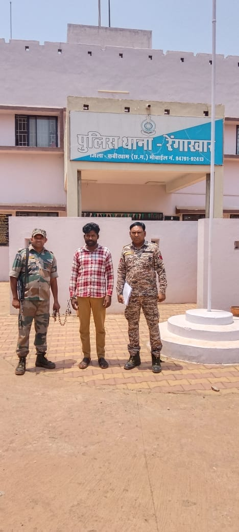 "कार्यवाहियों के बावजूद गौ तस्करों के हौसले बुलंद"