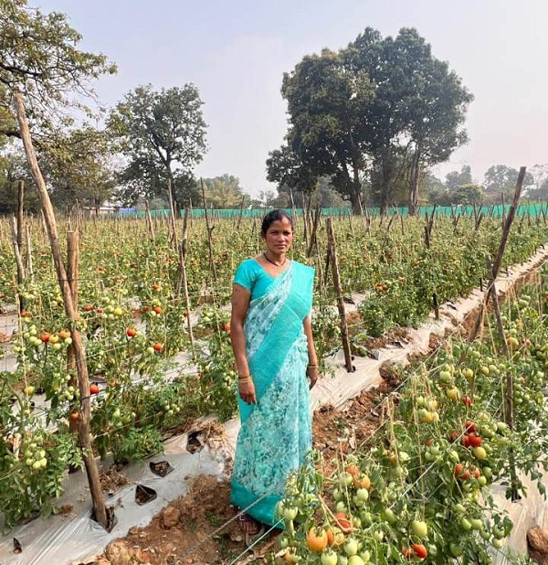 राष्ट्रीय ग्रामीण आजीविका मिशन &lsquo;बिहान&rsquo; से बदली तस्वीर