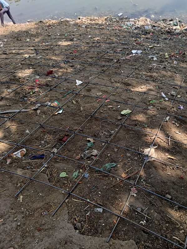 *भष्ट्राचार की पराकाष्ठा पार करता नगर पंचायत पांडातराई *       