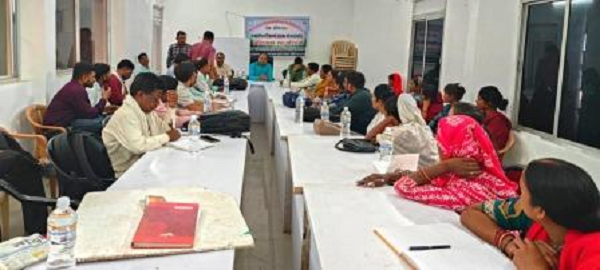 &rsquo;रासायनिक खाद पर निर्भरता कम करने हरी खाद और नील-हरित काई को बढ़ावा&rsquo;