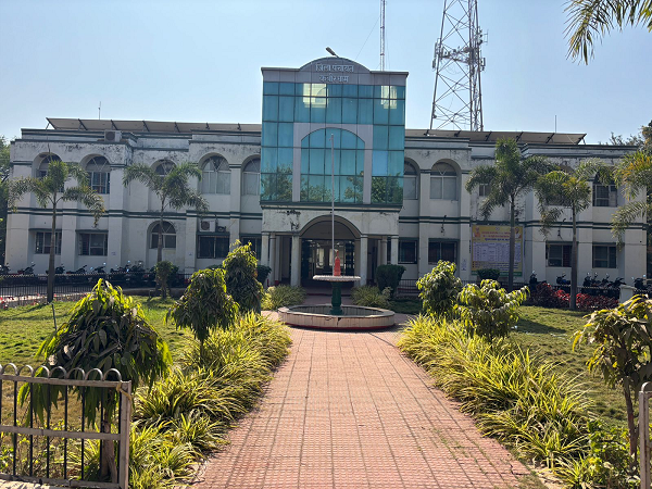 ज़िले के सभी 471 ग्राम पंचायतों में 24 अप्रैल को आयोजित होगा विशेष ग्राम सभा