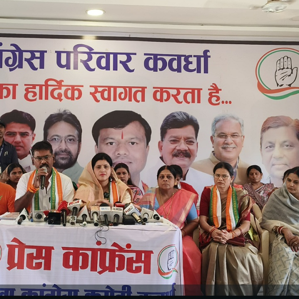 आरक्षण नहीं, सीटों का खेल परिसीमन के नाम पर बड़ा षड्यंत्र &mdash; नवीन जायसवाल