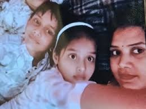 दुर्ग में आरक्षक की पत्नी-बेटे की हत्या, बेटी ने बाथरूम में छुपकर बचाई जान