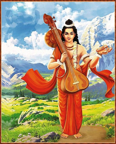 *कबीरधाम में नारद जयंती की तैयारी जोरों पर**