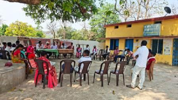 डिजिटल जनगणना : अब ग्रामीण स्वयं दर्ज करेंगे अपना विवरण