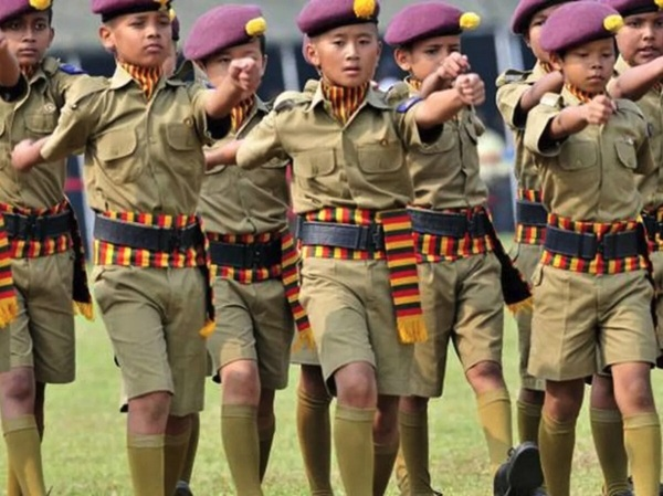 धमतरी में बनेगा राज्य का सबसे बड़ा सैनिक स्कूल, रक्षा मंत्रालय को भेजा प्रस्ताव