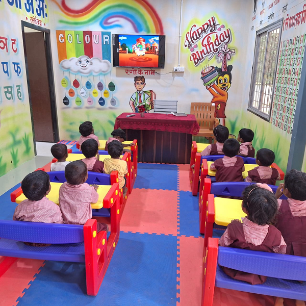 विशेष लेख : जिले में पीएम-जन मन से बदली पी.व्ही.टीजी. अंचलों की तस्वीर
