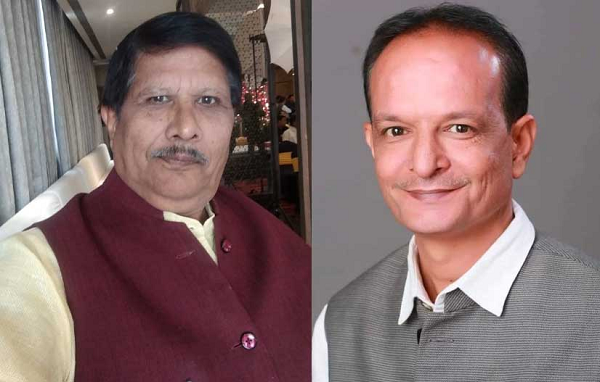 बंगाल-असम जीतने का जश्न मनाएगा बीजेपी व्यापार प्रकोष्ठ, जयस्तंभ चौक पर जुटेंगे कार्यकर्ता
