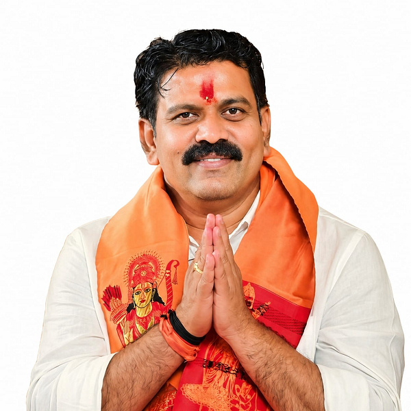 उप मुख्यमंत्री श्री विजय शर्मा की अनुशंसा पर विभिन्न निर्माण कार्यों के लिए 19.50 लाख रूपए की प्रशासकीय स्वीकृति