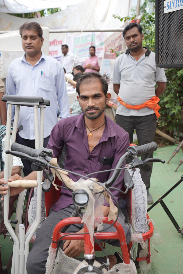 सुशासन तिहार 2026-विश्वास, विकास और समाधान का उत्सव