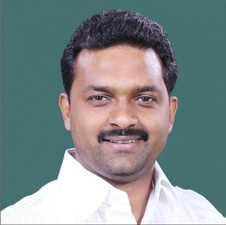 केंद्रीय ग्रामीण विकास राज्य मंत्री श्री कमलेश पासवान 13 एवं 14 मई को छत्तीसगढ़ प्रवास पर