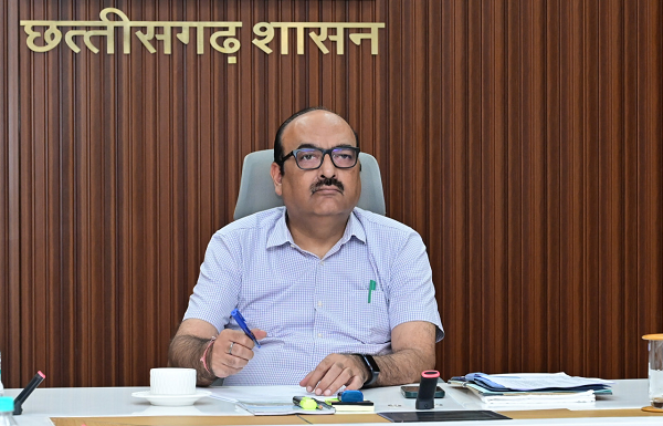 ठोस अपशिष्ट प्रबंधन नियम का कड़ाई से होगा पालन 