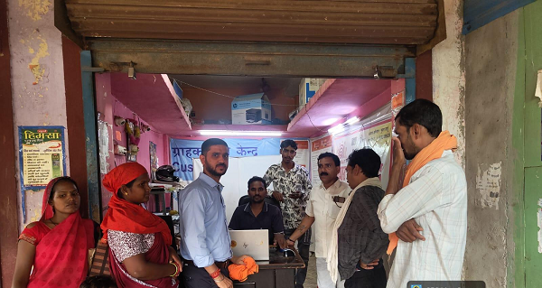 महतारी वंदन ई-केवाईसी में अनियमितता पर कार्रवाई, कबीरधाम में 6 सीएससी आईडी किए गए बंद