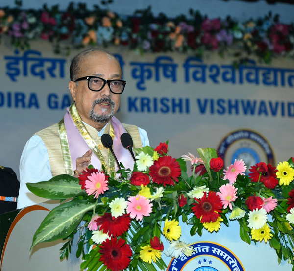  &rsquo;इकोनॉमी के विकास के लिए वैल्यू एडिशन आधारित उत्पादन करना होगा -राज्यपाल श्री डेका&rsquo;