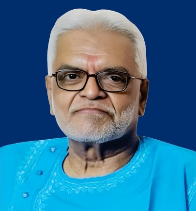 वैशाली नगर विधायक रिकेश के बड़े भाई दिनेश सेन का निधन