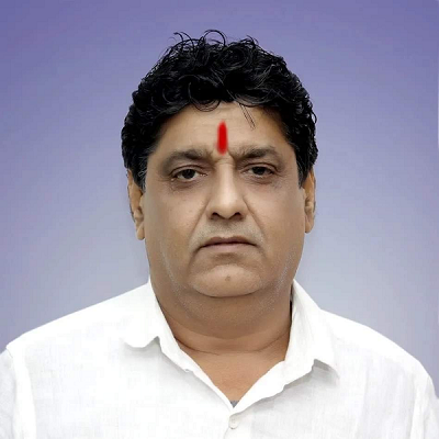 प्रकाश रोहरा बने भाजपा व्यापार प्रकोष्ठ के जिला सह संयोजक