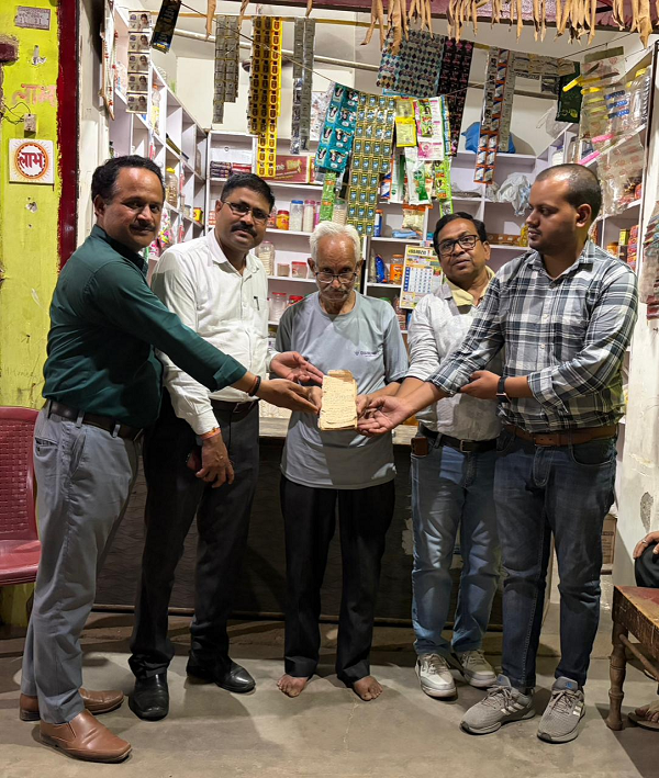 96 वर्ष पुरानी दुर्लभ पांडुलिपि ने खोले इतिहास और लोकसंस्कृति के नए आयाम
