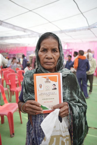 सुशासन तिहार 2026: जनसमस्याओं के त्वरित समाधान से ग्रामीणों में बढ़ा विश्वास