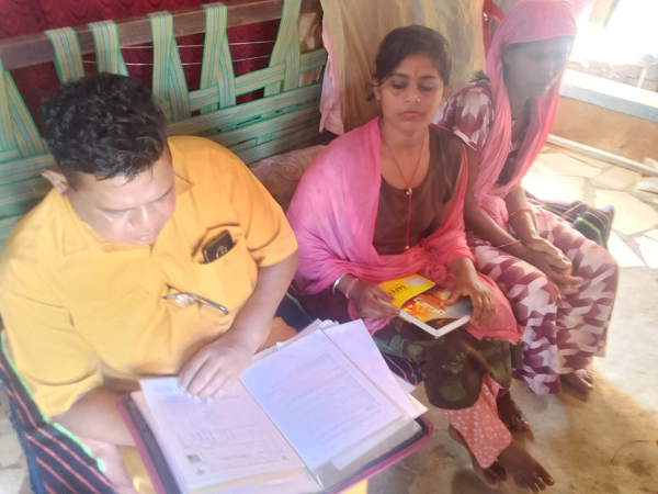 दिव्यांगता और गरीबी पर मेहनत की जीत: पूजा साहू ने एनईटी उत्तीर्ण कर पेश की मिसाल