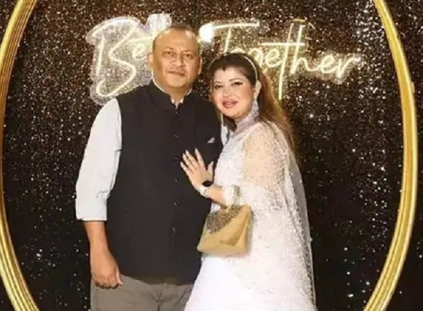 सिम्पलेक्स कास्टिंग्स की एमडी संगीता केतन शाह को हाईकोर्ट से अग्रिम जमानत