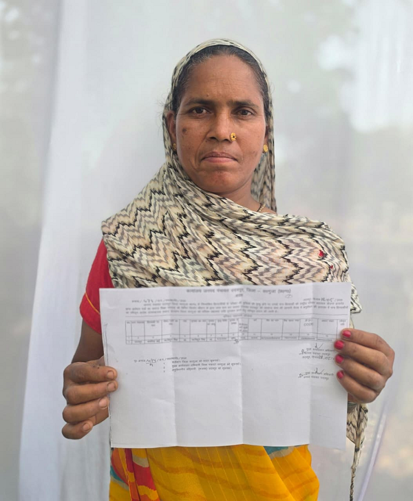 &rsquo;राष्ट्रीय परिवार सहायता योजना बनी बेसहारा परिवार का सहारा&rsquo;
