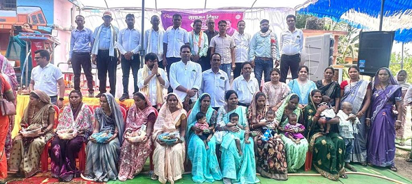 सुशासन तिहार बना वरदान: एक छत के नीचे 603 समस्याओं का निराकरण