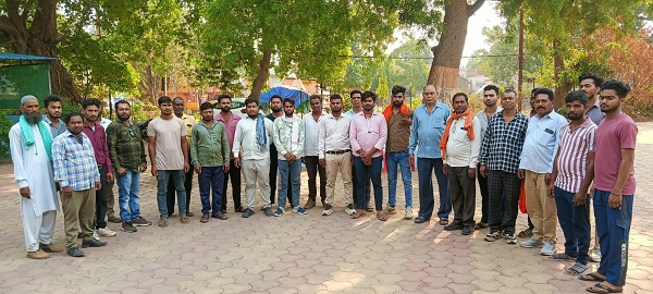 अपराध नियंत्रण की दिशा में गरियाबंद पुलिस का बड़ा कदम: जिले में आने वाले मुसाफिरों का तैयार हो रहा डिजिटल डेटाबेस