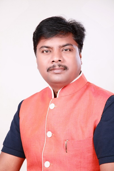  &rsquo;हरियर छत्तीसगढ़ हमारी पहचान, पर्यावरण संरक्षण हमारी जिम्मेदारी- वन मंत्री केदार कश्यप&rsquo;