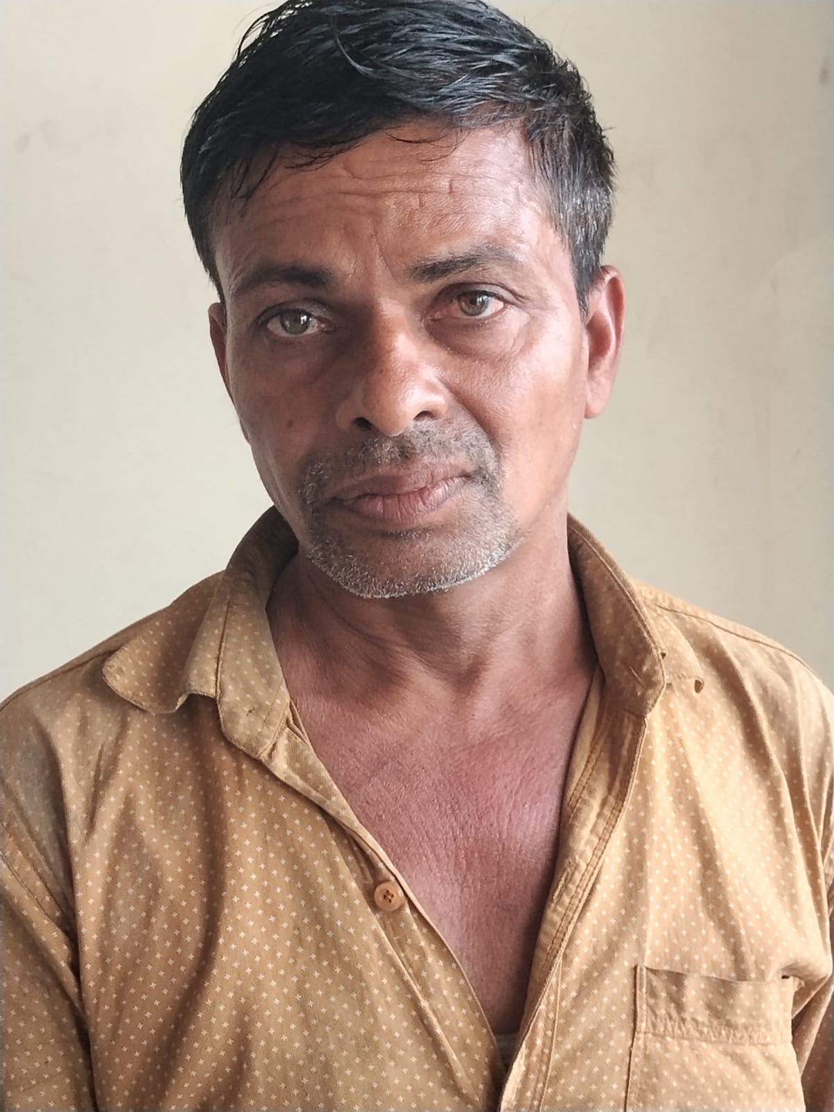 बिहार का 25 हजार का इनामी आरोपी सिलतरा से गिरफ्तार, रायपुर ग्रामीण पुलिस की बड़ी सफलता