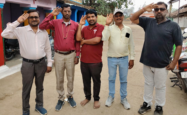 प्रधानमंत्री  नरेंद्र मोदी के देश की सेवा में 12 वर्ष पूर्ण होने पर हार्दिक बधाई एवं शुभकामनाएं मेडिकल टीम