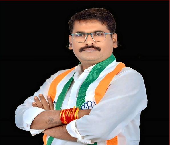 25 करोड़ रुपये के धान शॉर्टेज पर कबीरधाम जिला प्रशासन कटघरे में, किसानों का धान आखिर गया कहां? &ndash; नवीन जायसवाल
