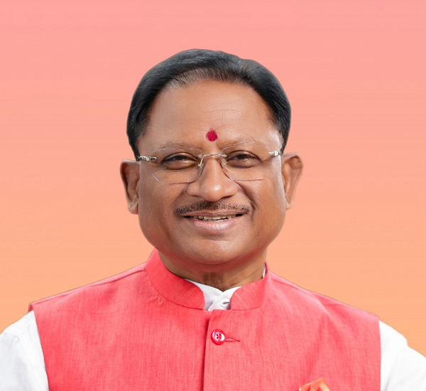 मुख्यमंत्री श्री विष्णु देव साय जांजगीर चांपा जिले को देंगे विभिन्न विकास कार्यों की सौगात
