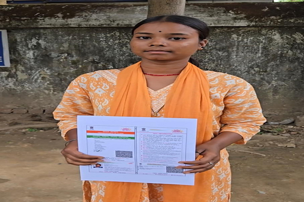 सेवा सेतु से आसान हुआ जनजीवन: वर्षों पुरानी समस्याओं का घर बैठे समाधान