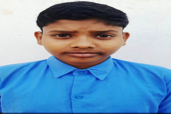  मुख्यमंत्री हेल्पलाइन 1076 से विद्यार्थियों को मिला शिक्षा का अधिकार