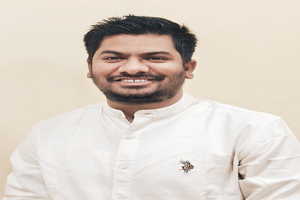  युवा कांग्रेस की हाई परफॉर्मर सूची में तुकाराम चंद्रवंशी और आकाश केशरवानी शामिल   कबीरधाम के दोनों युवा नेताओं को मिली जगह, कांग्रेस कार्यकर्ताओं में उत्साह