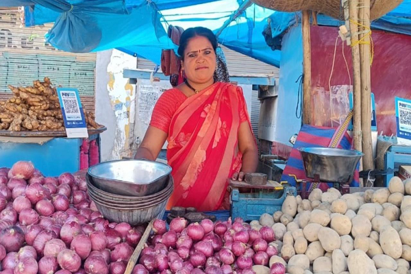 मेहनत, हौसले और प्रधानमंत्री स्वनिधि योजना से बदली जिंदगी की कहानी