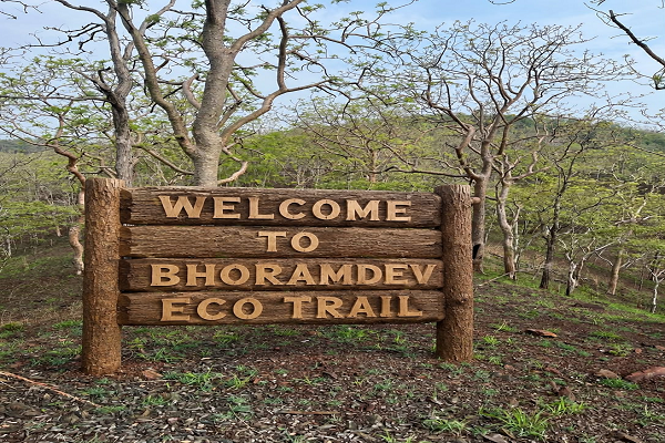  भोरमदेव में प्रकृति का रोमांच, 4 जुलाई से शुरू होगी ईको ट्रेल 2026