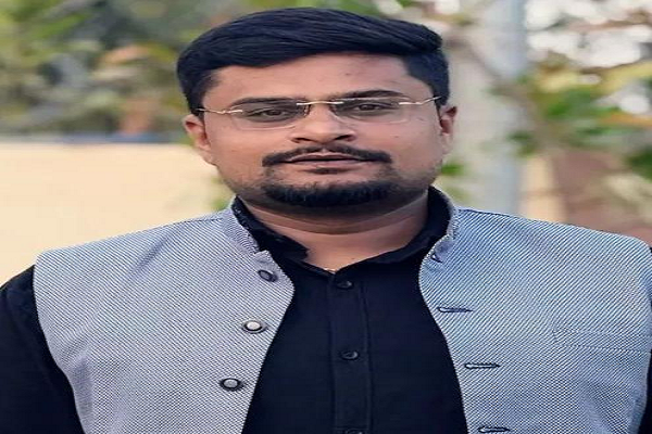  लोरमी नगरपालिका एल्डरमेन की नाम की घोषणा अशोक, अमिताभ, नितेश, विनोद, दुष्यंत को मिली जिम्मेदारी