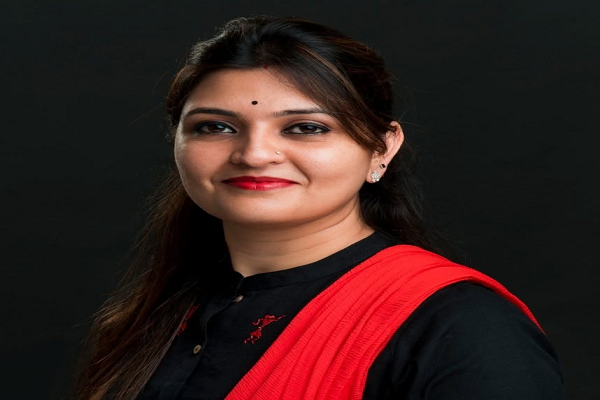  पंडरिया विधायक श्रीमती भावना बोहरा की अनुशंसा पर सीसी रोड़ निर्माण कार्य के लिए 09 लाख रूपए की प्रशासकीय स्वीकृति