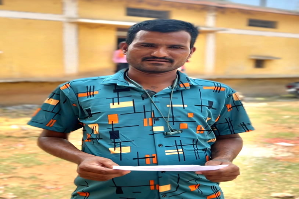  समय पर मिला खाद, बीज और ऋण तो बढ़ा किसान का भरोसा