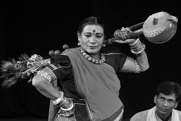 पद्म विभूषण स्व. तीजन बाई को 8 जुलाई को मुक्ताकाशी मंच से छत्तीसगढ़ के लोक कलाकार देंगे श्रद्धांजलि