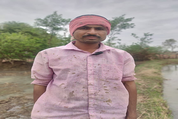 वीबी-जी राम-जी योजना: ग्रामीणों को रोजगार, जल संरक्षण बना समृद्ध आजीविका का आधार