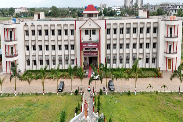 इंदिरा गांधी कृषि विश्वविद्यालय में B.Tech - पाठ्यक्रमों हेतु ऑनलाइन काउंसिलिंग प्रारंभ