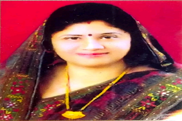 प्रदेश साहू समाज संघ के सह संयोजक बने डॉ डाली साहू   