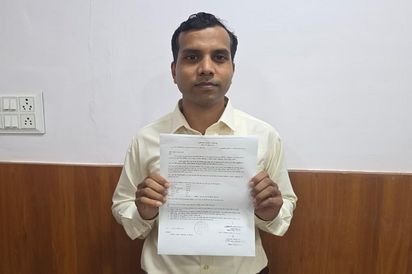 ऑटो डायवर्सन व्यवस्था से राजस्व सेवाओं में आई पारदर्शिता, नागरिकों को मिल रही बड़ी राहत