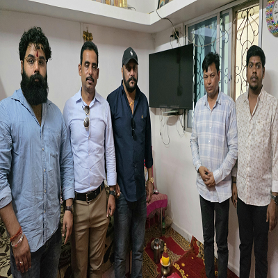 राजपूत समाज के आधार स्तंभ को अंतिम नमन, करणी सेना ने दी श्रद्धांजलि